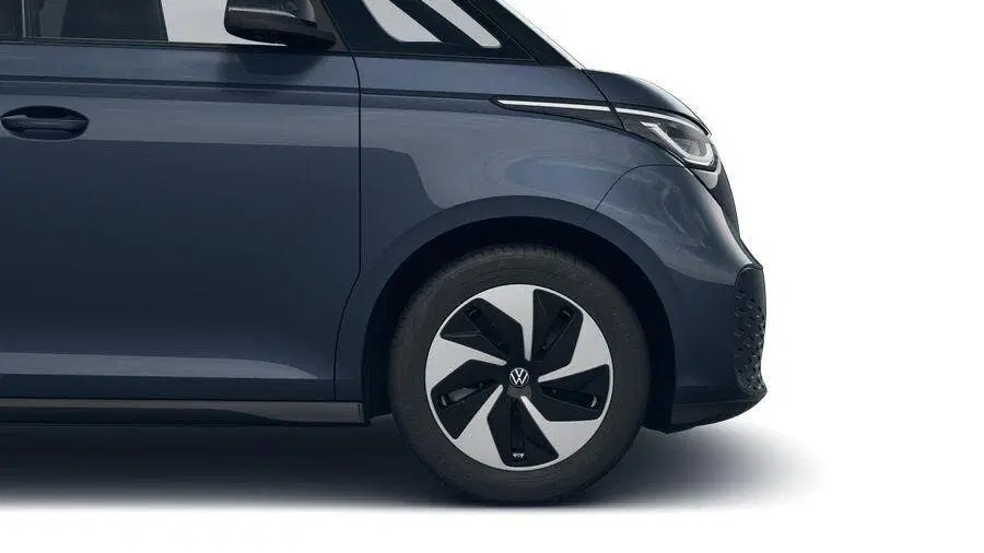 Volkswagen ID. Buzz ID. Buzz Pro Limited Edition 86 kWh LWB 7p uit 2026, foto 3