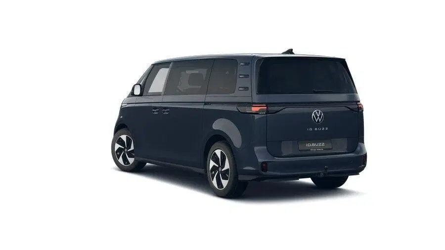 Volkswagen ID. Buzz ID. Buzz Pro Limited Edition 86 kWh LWB 7p uit 2026, foto 4