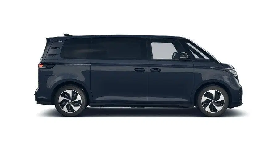 Volkswagen ID. Buzz ID. Buzz Pro Limited Edition 86 kWh LWB 7p uit 2026, foto 5