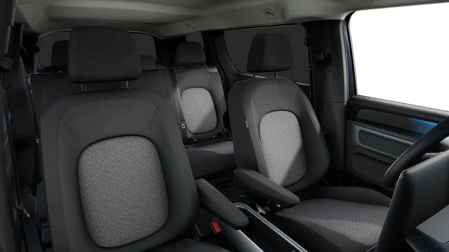 Volkswagen ID. Buzz ID. Buzz Pro Limited Edition 86 kWh LWB 7p uit 2026, foto 7