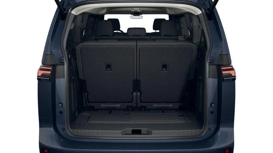 Volkswagen ID. Buzz ID. Buzz Pro Limited Edition 86 kWh LWB 7p uit 2026, foto 9