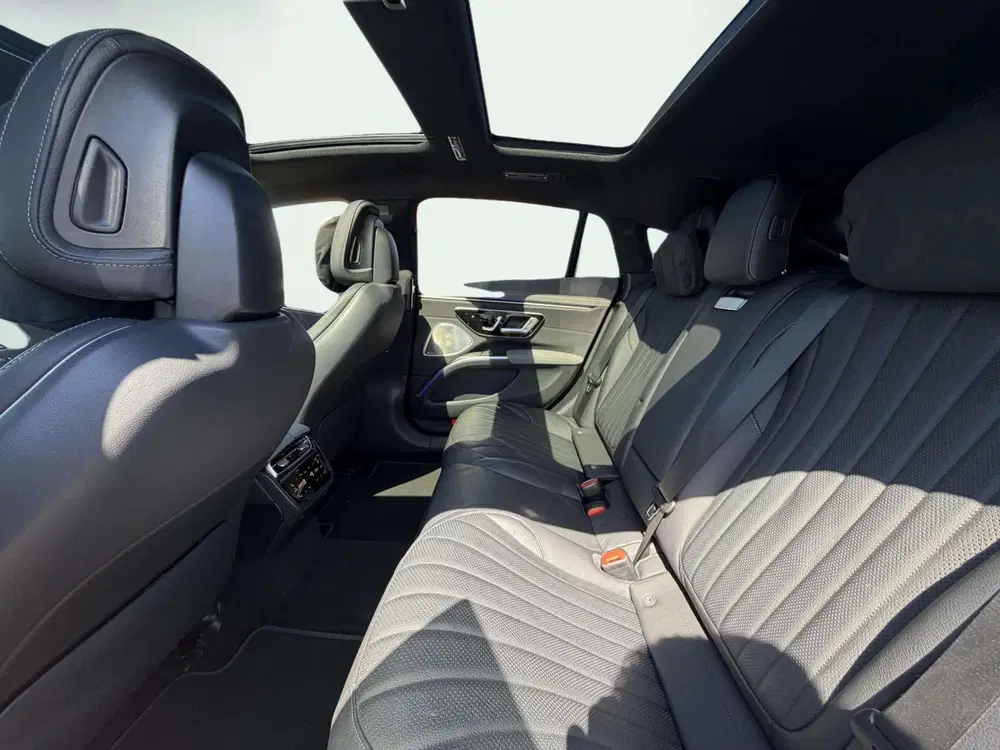Mercedes-Benz EQS 580 4MATIC AMG Line 108 kWh uit 2022, foto 10