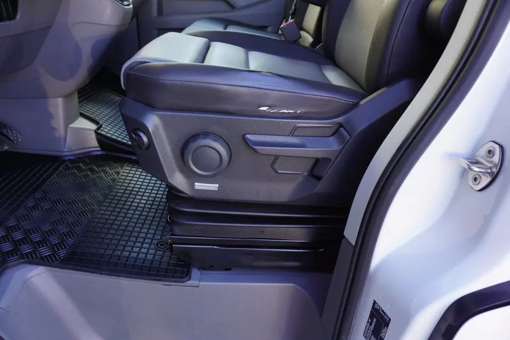 Volkswagen Crafter 180pk L4H3 uit 2024, foto 11