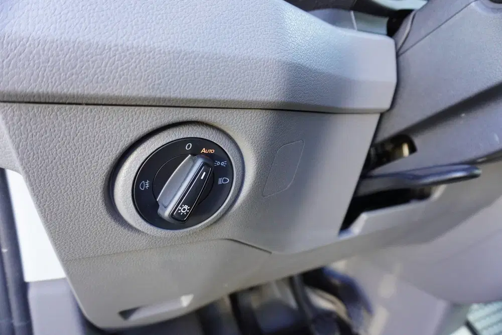 Volkswagen Crafter 180pk L4H3 uit 2024, foto 12