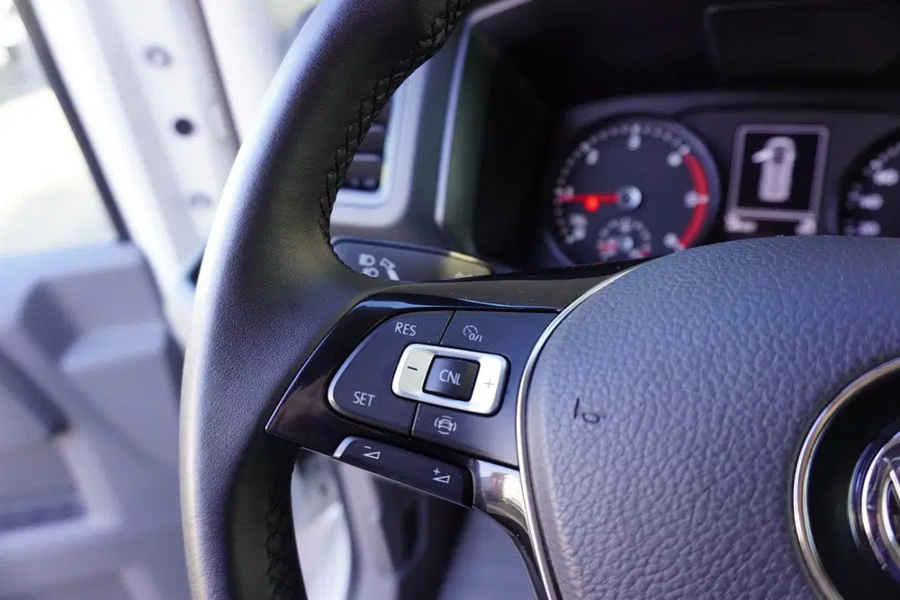 Volkswagen Crafter 180pk L4H3 uit 2024, foto 14
