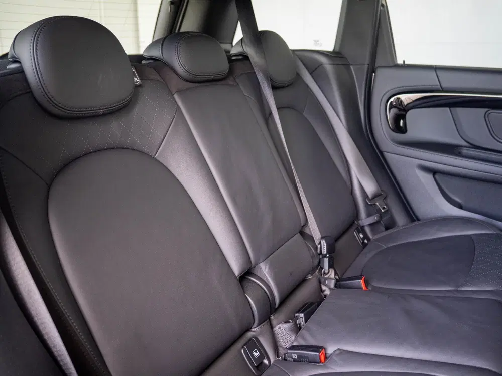 Mini Countryman Cooper Classic + Comfort Plus + Panoramada uit 2021, foto 11