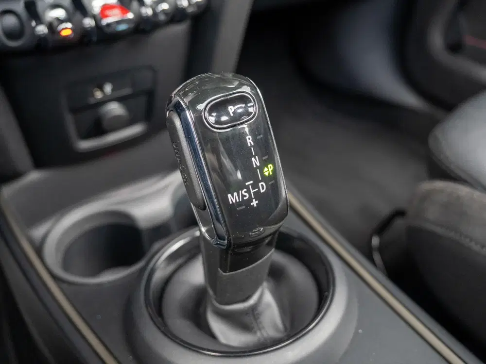 Mini Countryman Cooper Classic + Comfort Plus + Panoramada uit 2021, foto 13