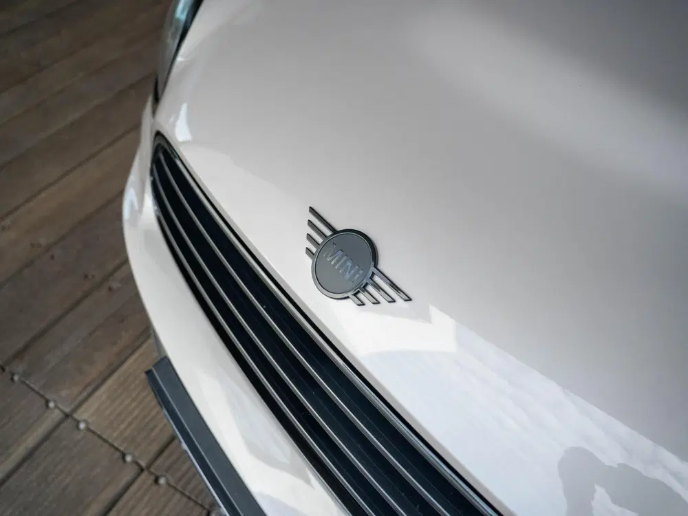 Mini Countryman Cooper Classic + Comfort Plus + Panoramada uit 2021, foto 14