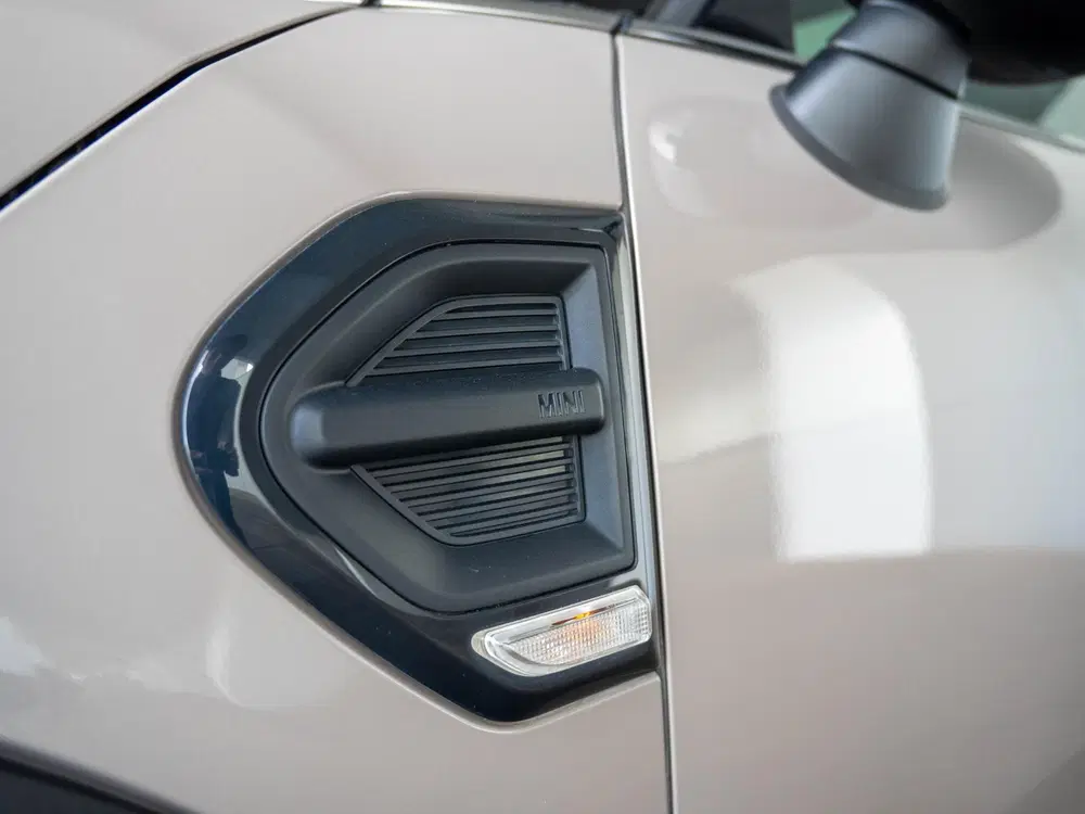Mini Countryman Cooper Classic + Comfort Plus + Panoramada uit 2021, foto 15