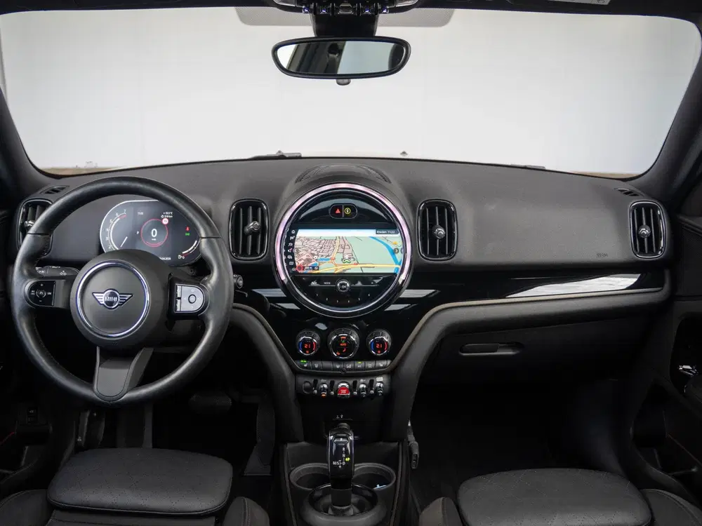 Mini Countryman Cooper Classic + Comfort Plus + Panoramada uit 2021, foto 3