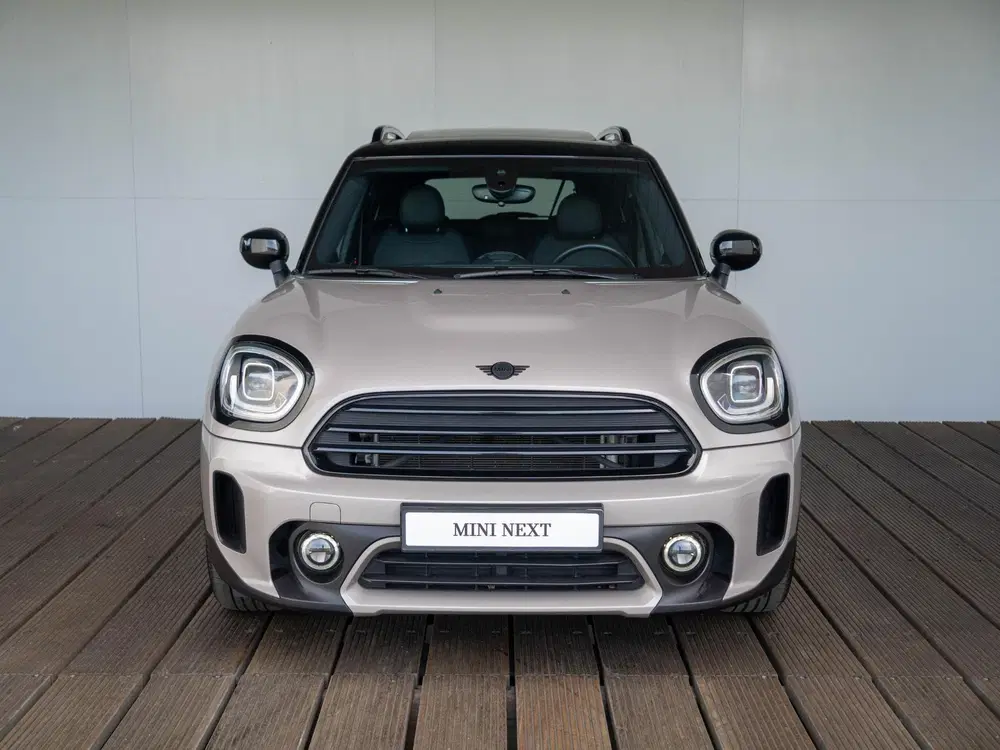 Mini Countryman Cooper Classic + Comfort Plus + Panoramada uit 2021, foto 6
