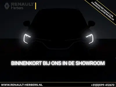 Renault Captur 1.3 mild hybrid 160 techno CAMERA uit 2025