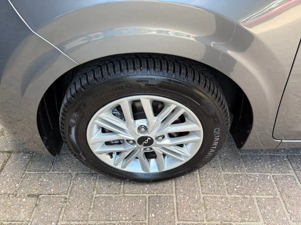 Kia Picanto dream team 1.0 DPi automaat stuurverwarmin uit 2022, foto 10