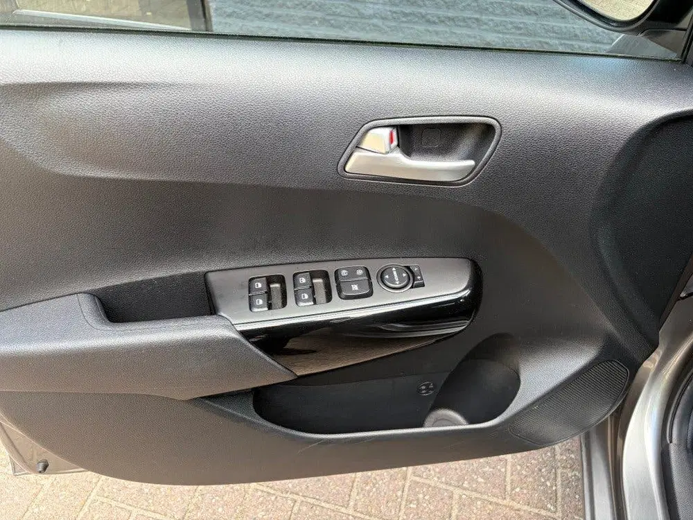 Kia Picanto dream team 1.0 DPi automaat stuurverwarmin uit 2022, foto 14