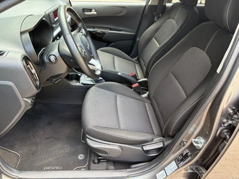 Kia Picanto dream team 1.0 DPi automaat stuurverwarmin uit 2022, foto 15