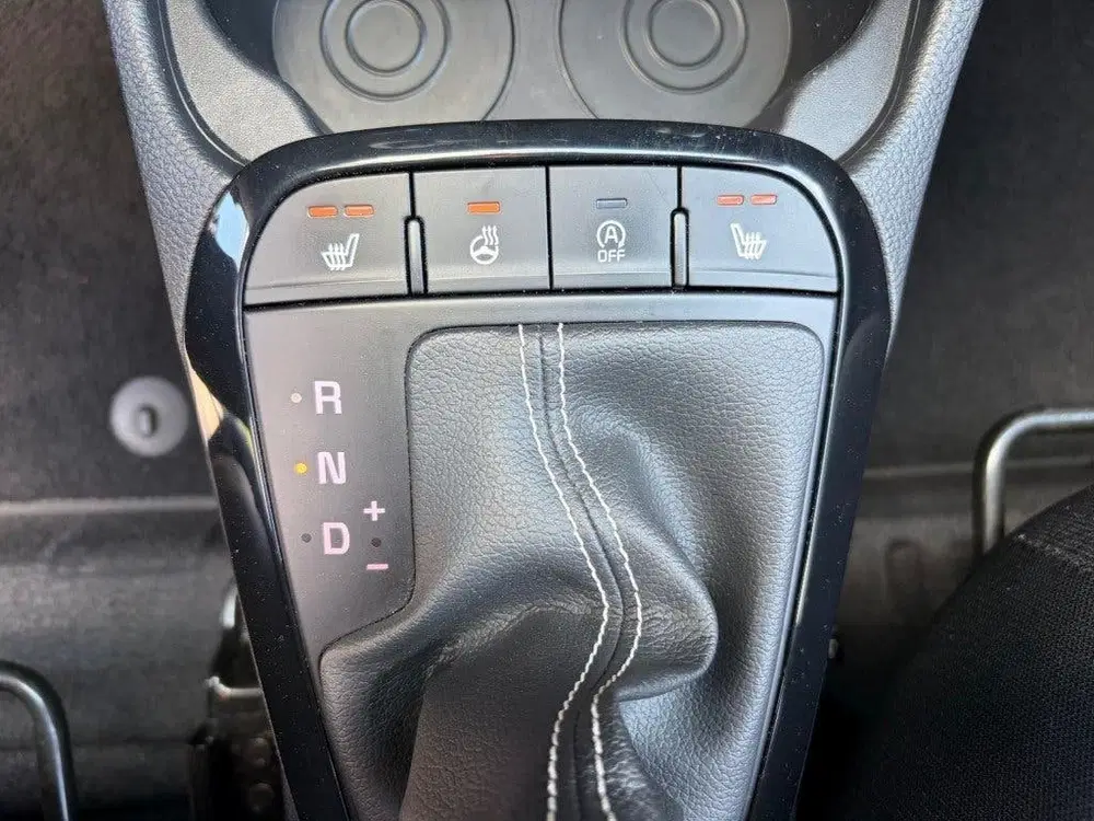 Kia Picanto dream team 1.0 DPi automaat stuurverwarmin uit 2022, foto 8