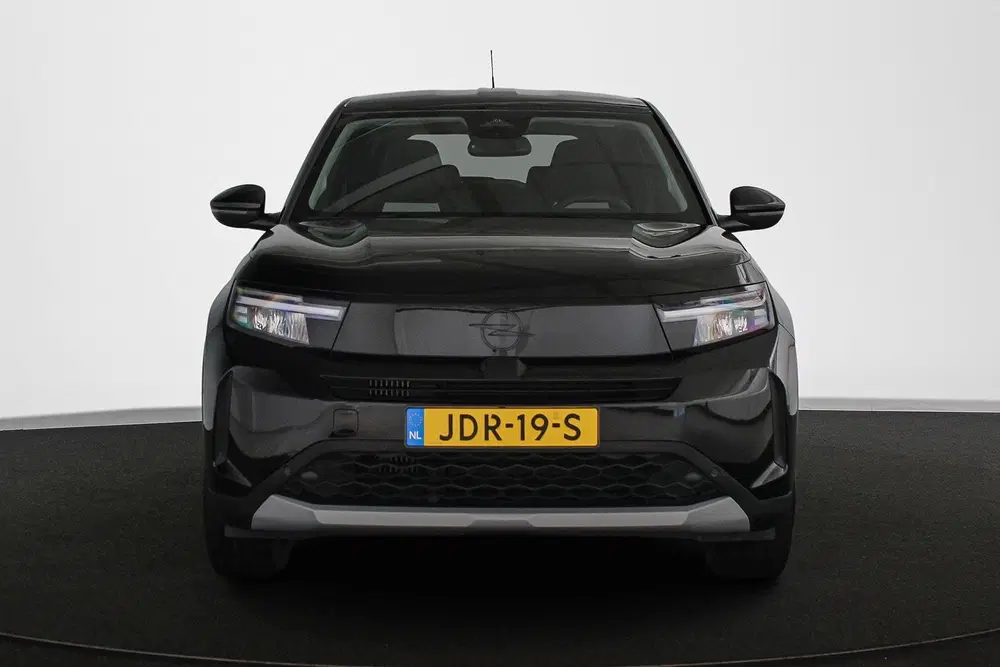 Opel Frontera 1.2 Turbo Hybrid GS 7p. Camera Climate Con uit 2025, foto 14