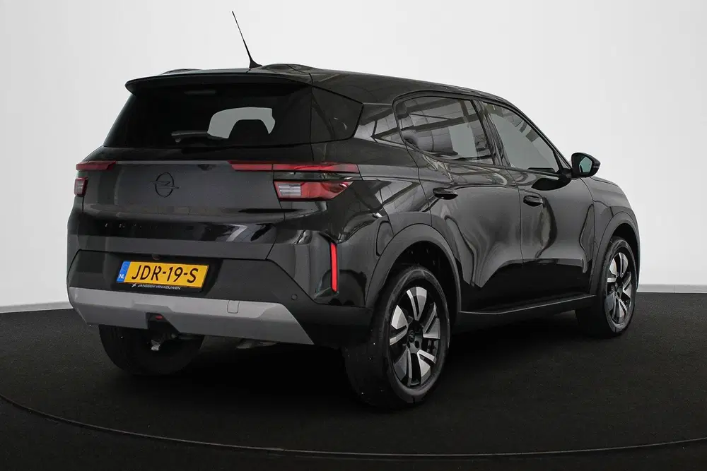 Opel Frontera 1.2 Turbo Hybrid GS 7p. Camera Climate Con uit 2025, foto 3