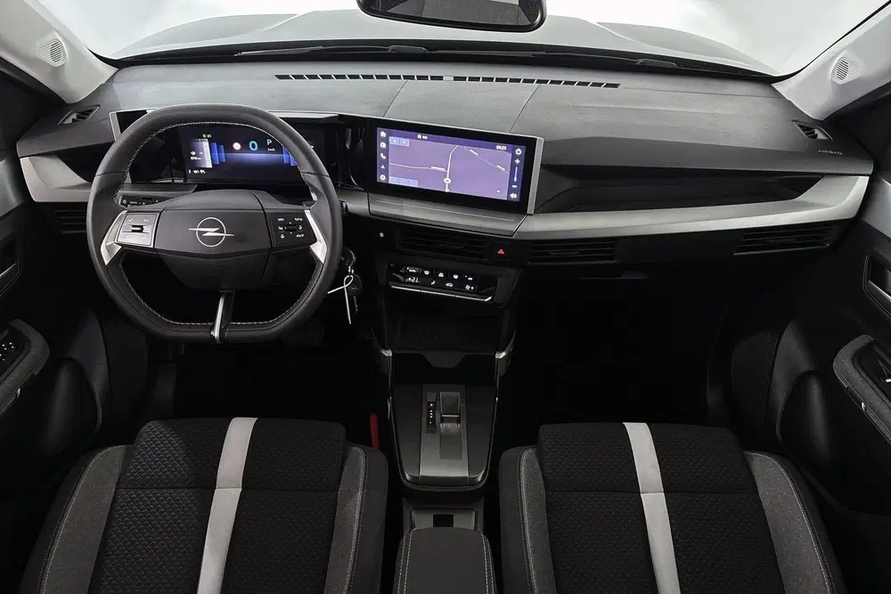 Opel Frontera 1.2 Turbo Hybrid GS 7p. Camera Climate Con uit 2025, foto 7