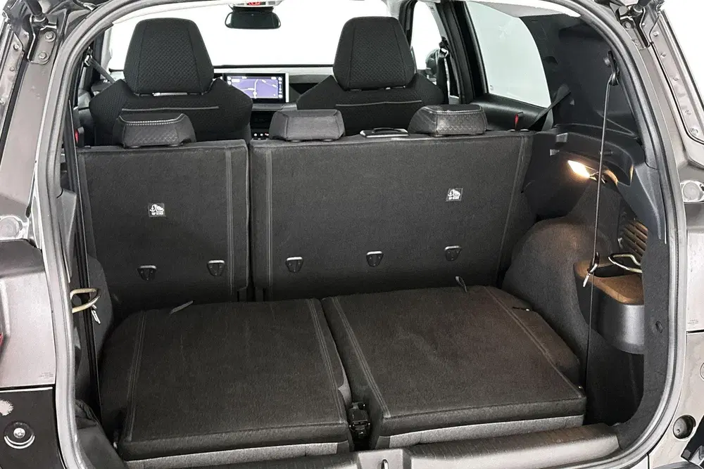 Opel Frontera 1.2 Turbo Hybrid GS 7p. Camera Climate Con uit 2025, foto 9