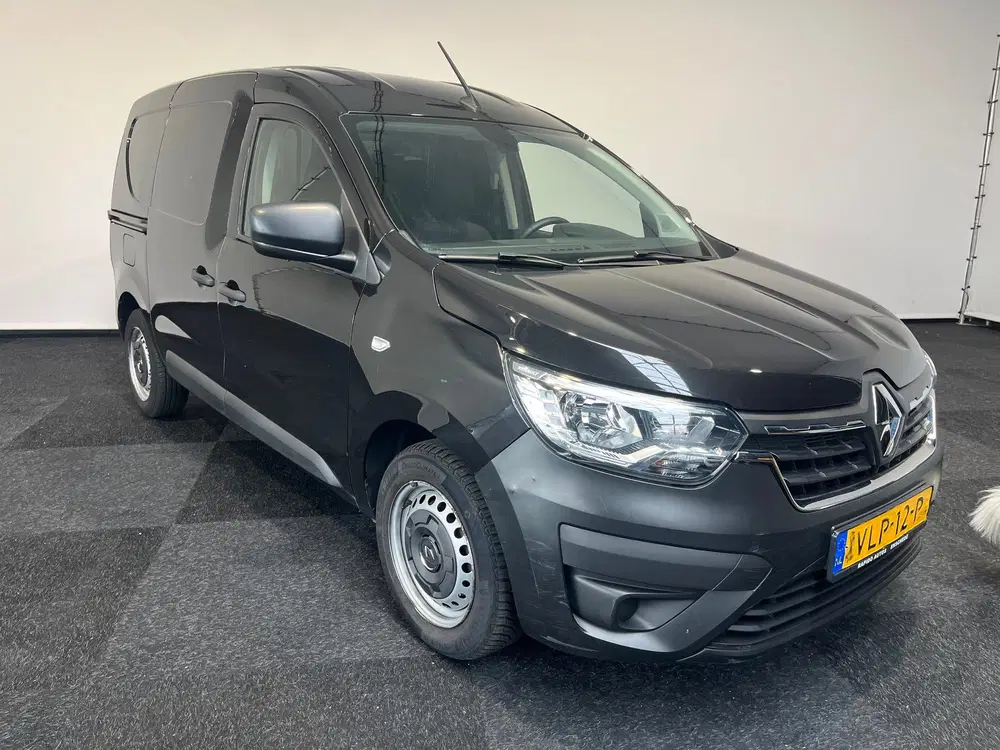 Renault Express dCi 75 Comfort Euro 6 Airco (bj 2021) uit 2021