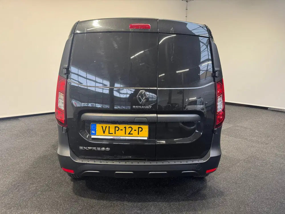 Renault Express dCi 75 Comfort Euro 6 Airco (bj 2021) uit 2021, foto 10