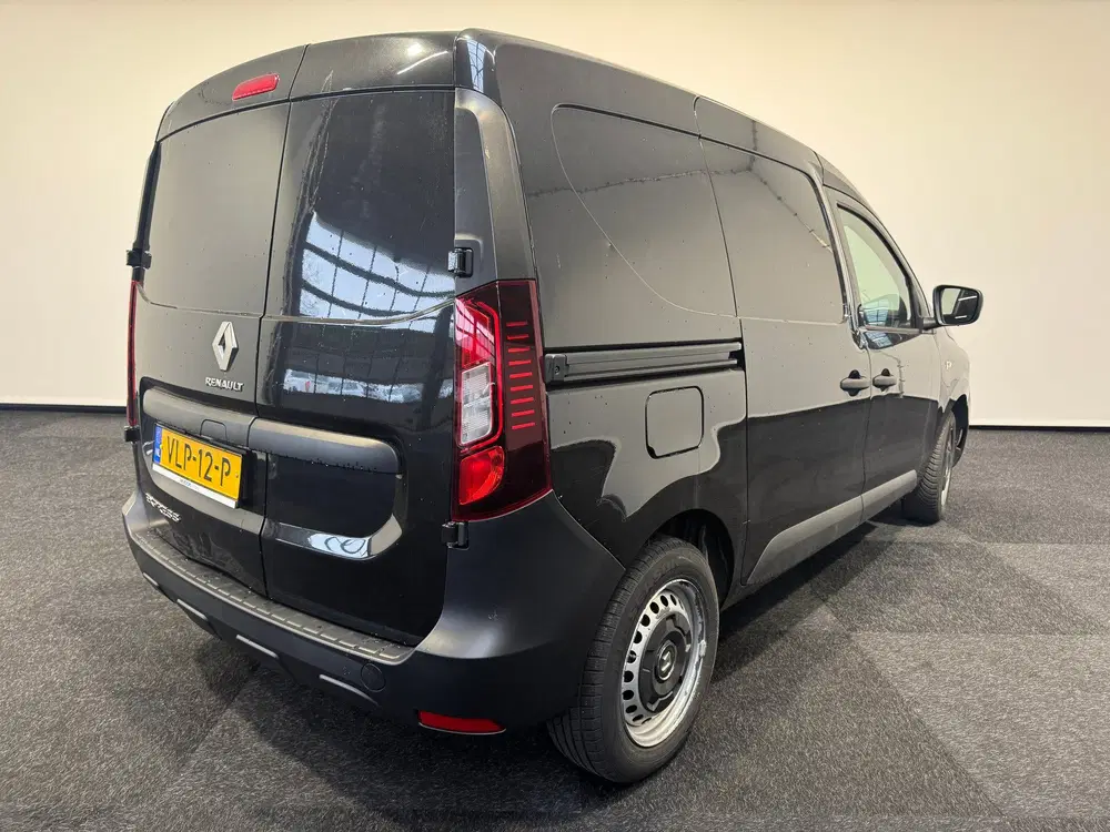 Renault Express dCi 75 Comfort Euro 6 Airco (bj 2021) uit 2021, foto 11