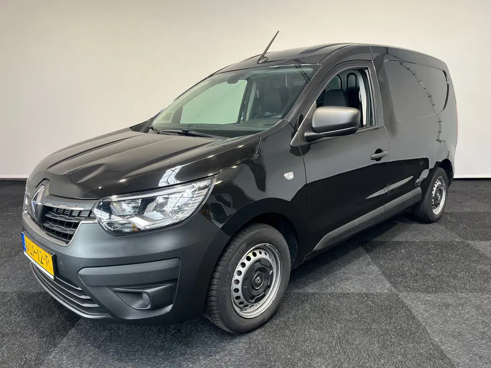 Renault Express dCi 75 Comfort Euro 6 Airco (bj 2021) uit 2021, foto 2