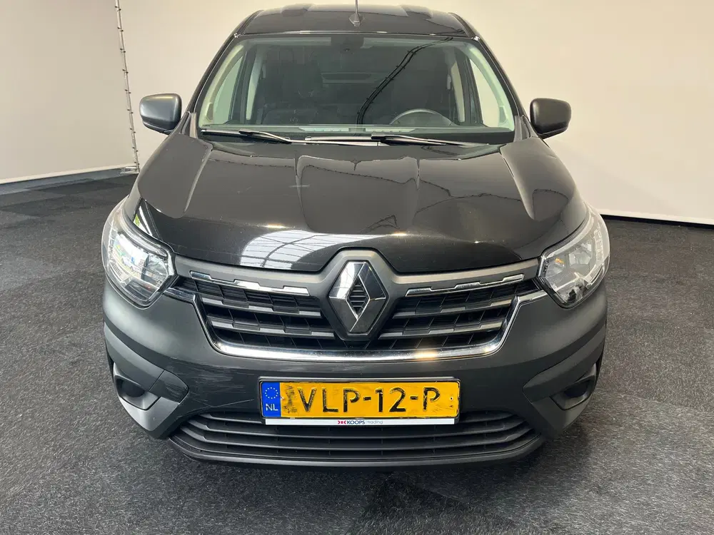 Renault Express dCi 75 Comfort Euro 6 Airco (bj 2021) uit 2021, foto 3