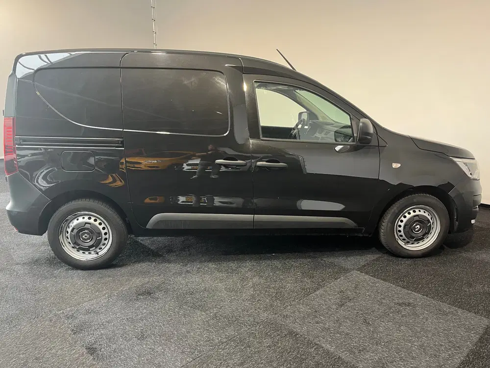 Renault Express dCi 75 Comfort Euro 6 Airco (bj 2021) uit 2021, foto 4