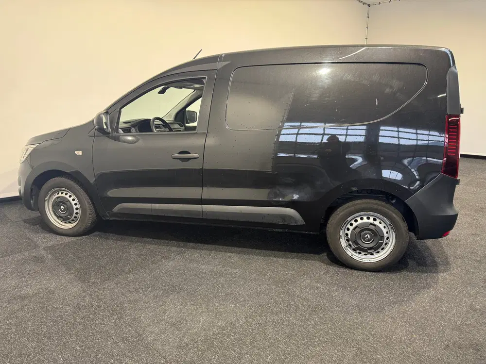 Renault Express dCi 75 Comfort Euro 6 Airco (bj 2021) uit 2021, foto 5