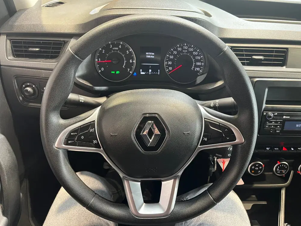 Renault Express dCi 75 Comfort Euro 6 Airco (bj 2021) uit 2021, foto 6