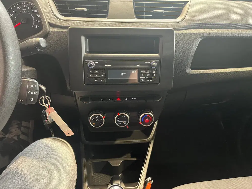 Renault Express dCi 75 Comfort Euro 6 Airco (bj 2021) uit 2021, foto 7