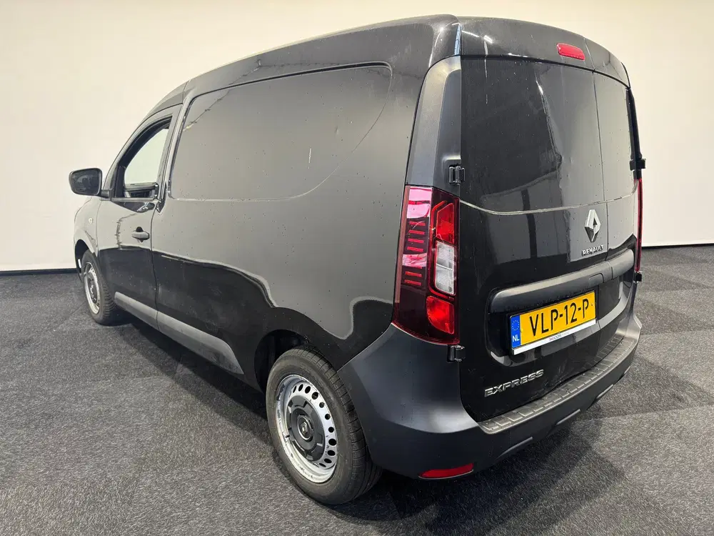 Renault Express dCi 75 Comfort Euro 6 Airco (bj 2021) uit 2021, foto 9