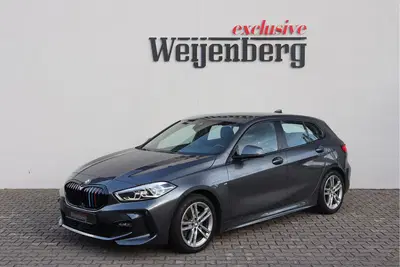BMW 1-serie 116i M Sport Virtual Display LED (bj 2021) uit 2021