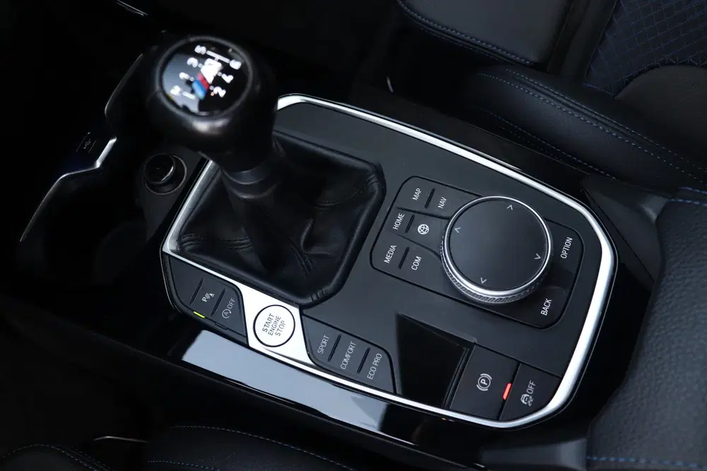 BMW 1-serie 116i M Sport Virtual Display LED (bj 2021) uit 2021, foto 12