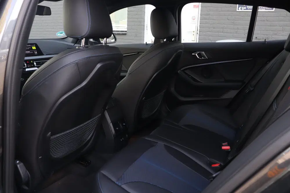 BMW 1-serie 116i M Sport Virtual Display LED (bj 2021) uit 2021, foto 5