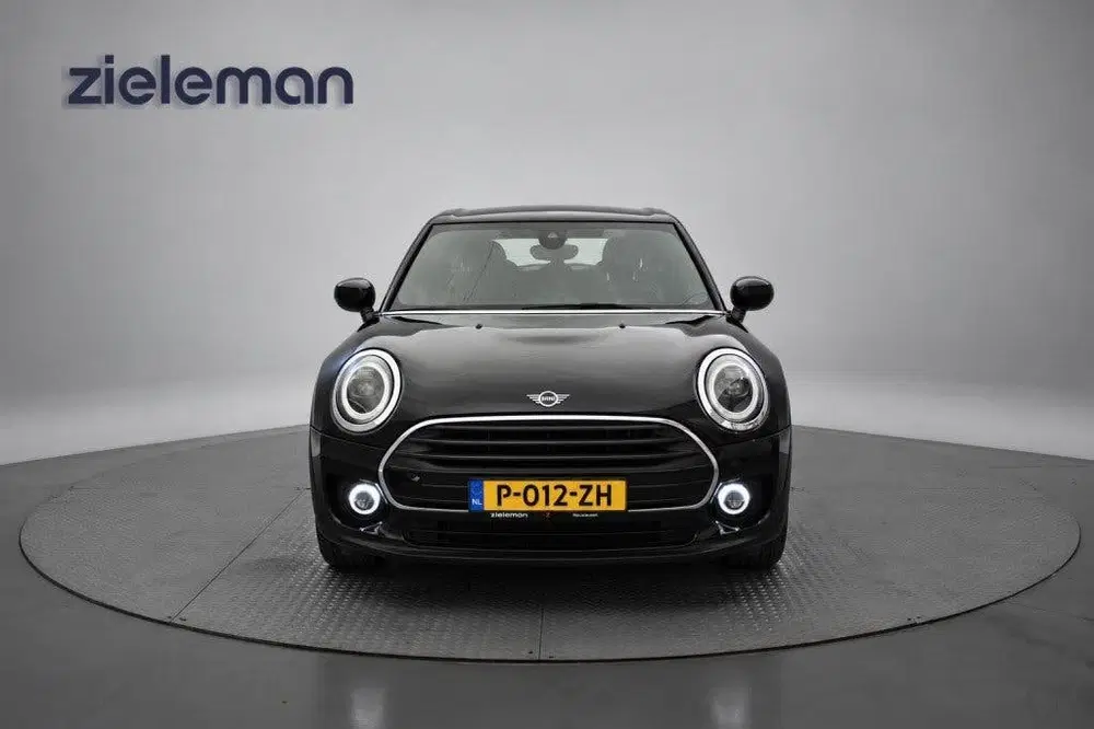 Mini Clubman 1.5 Business Edition Automaat uit 2022, foto 14