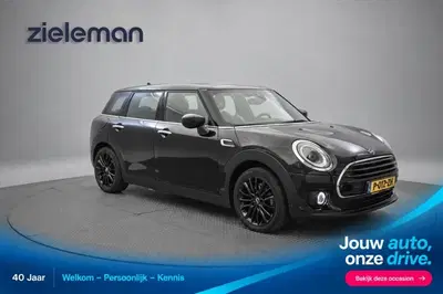 Mini Cooper 1.5 Business Edition Automaat uit 2022