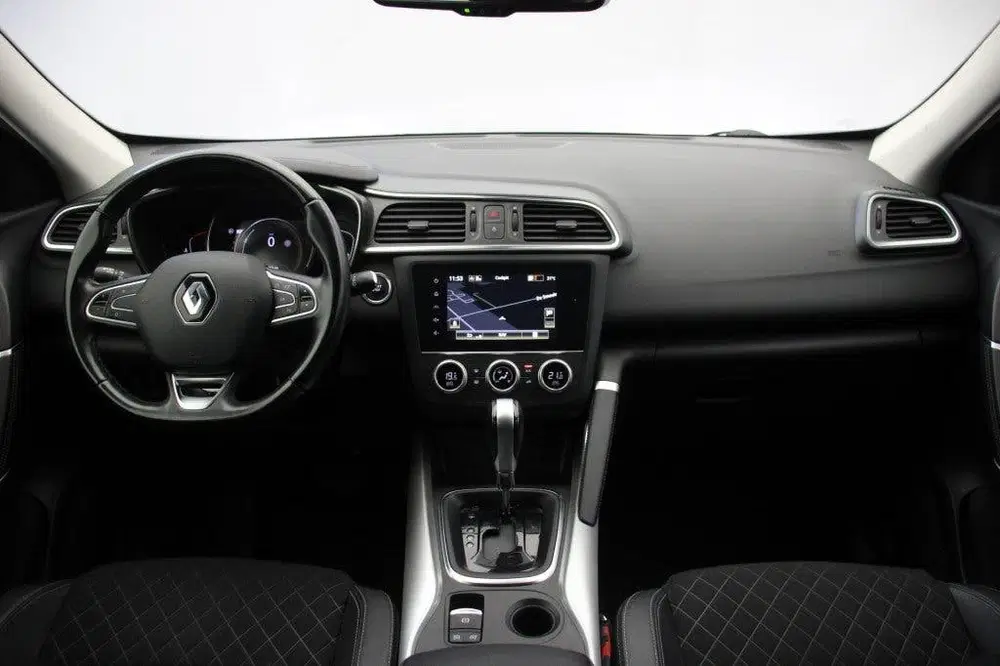 Renault Kadjar 1.3 TCe Intens Automaat uit 2022, foto 2