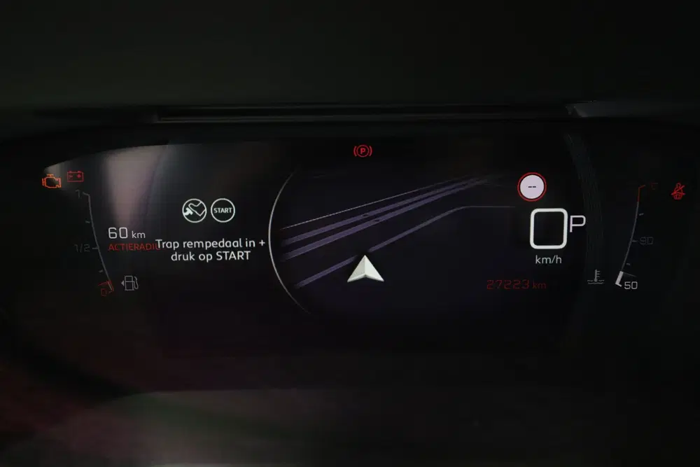 Peugeot 208 1.2 PureTech GT Pack uit 2022, foto 14