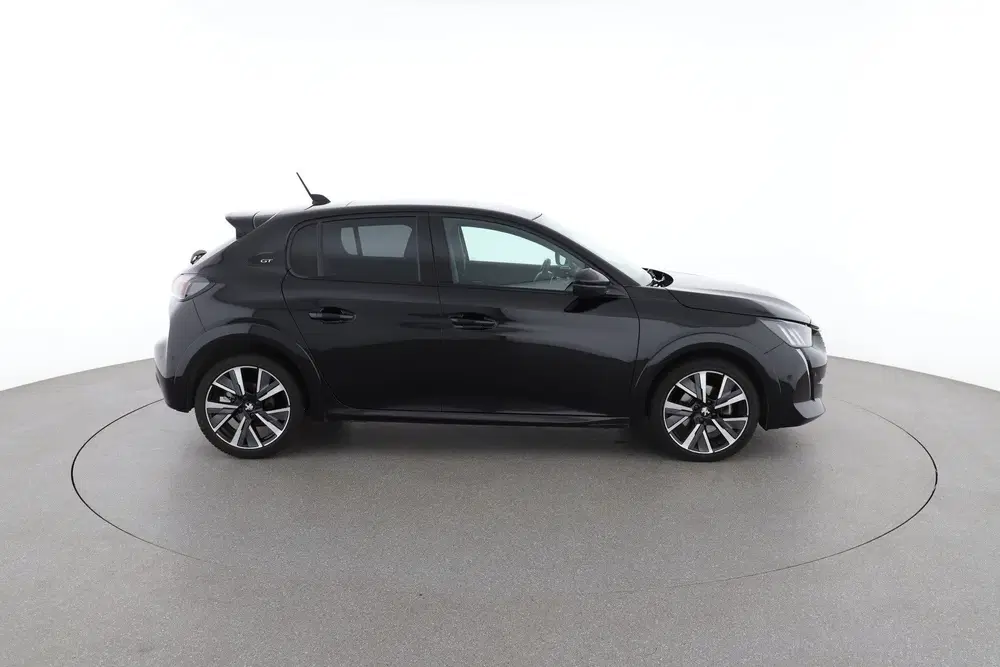 Peugeot 208 1.2 PureTech GT Pack uit 2022, foto 7