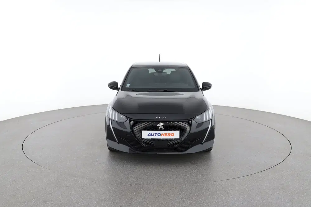 Peugeot 208 1.2 PureTech GT Pack uit 2022, foto 8