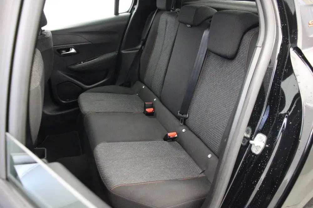 Peugeot 208 1.2 PureTech 75 Style uit 2025, foto 10