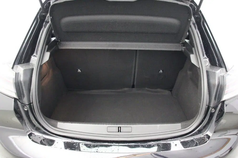 Peugeot 208 1.2 PureTech 75 Style uit 2025, foto 11