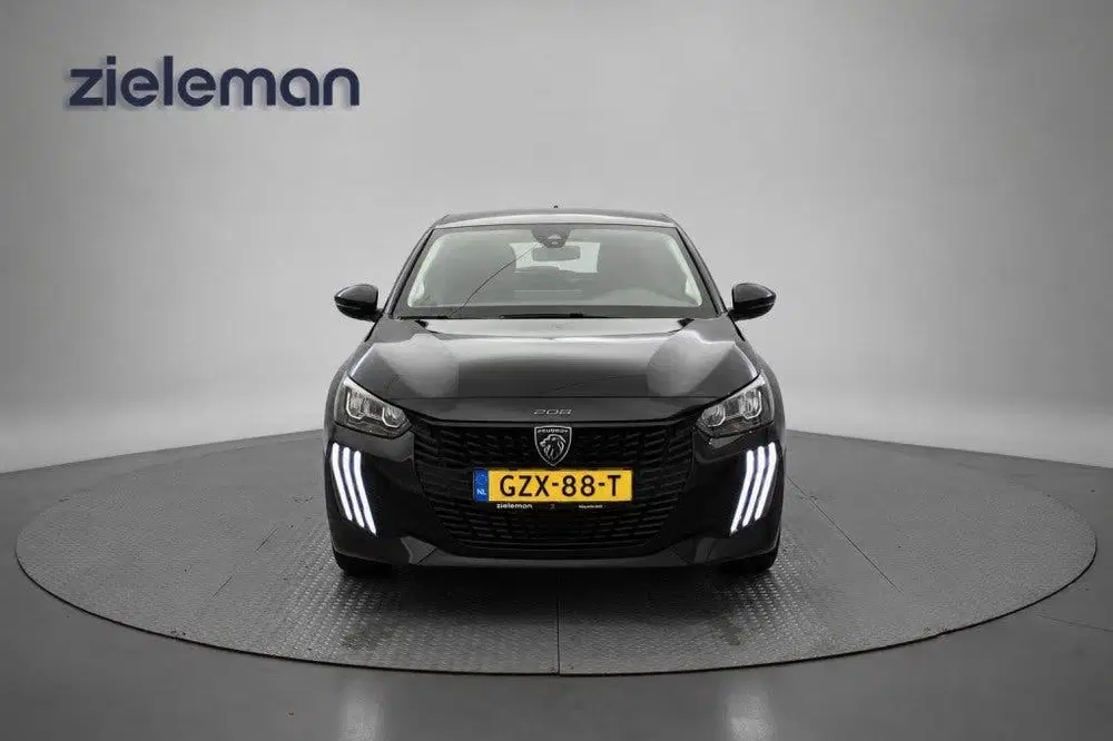 Peugeot 208 1.2 PureTech 75 Style uit 2025, foto 14