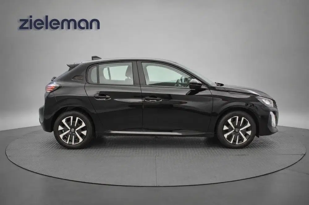 Peugeot 208 1.2 PureTech 75 Style uit 2025, foto 15