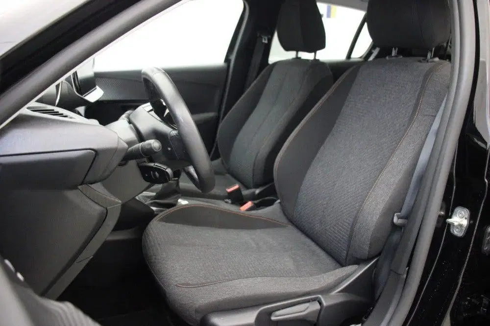 Peugeot 208 1.2 PureTech 75 Style uit 2025, foto 9
