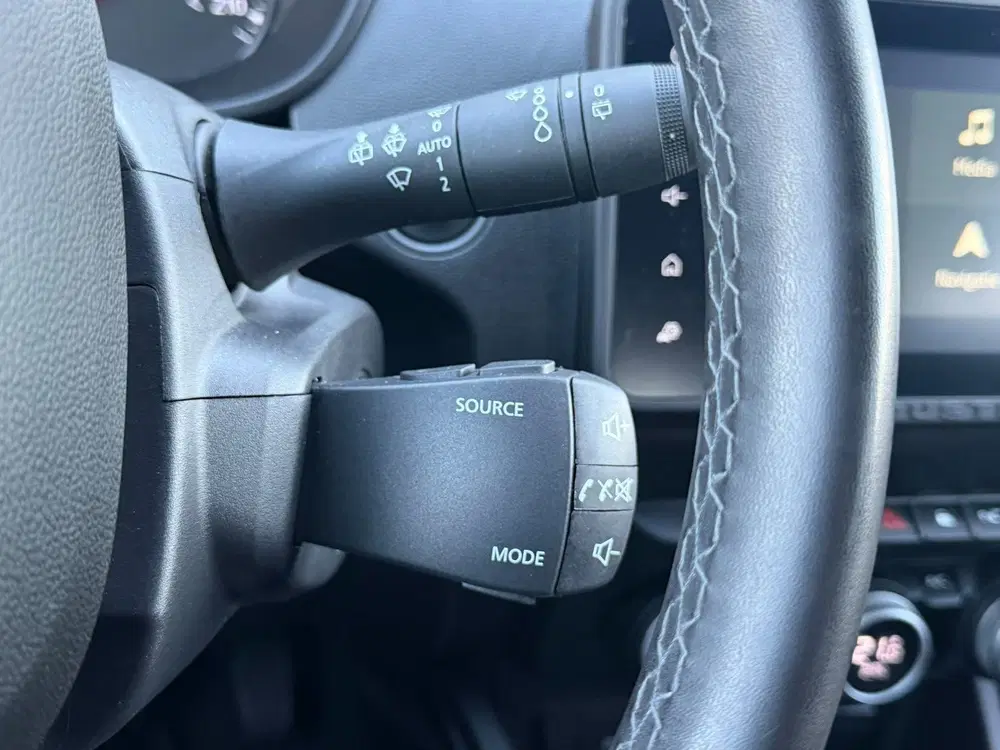 Dacia Duster 1.3 TCe 150 Journey uit 2023, foto 12