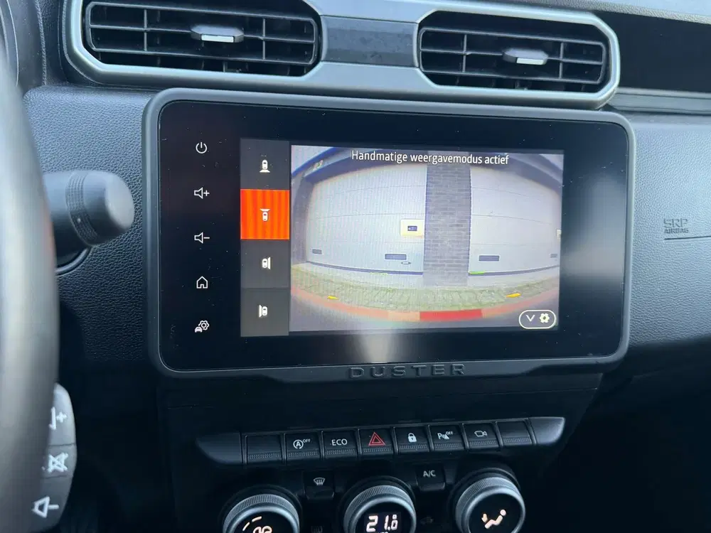 Dacia Duster 1.3 TCe 150 Journey uit 2023, foto 15